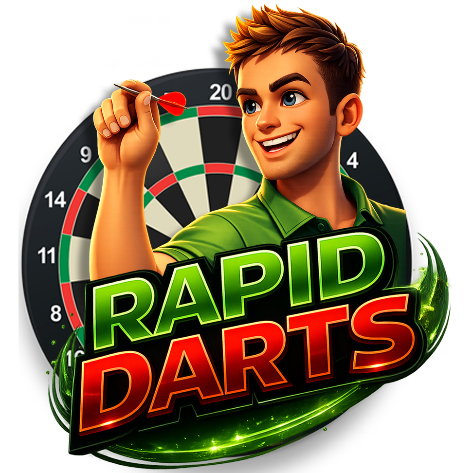 Rapid Darts