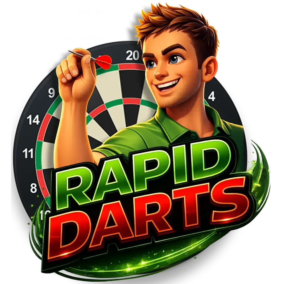 Rapid Darts